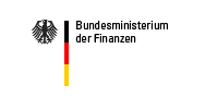 Logo Bundesfinanzministerium