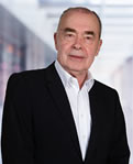 Frank Voigt
