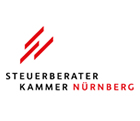 Logo Steuerberaterkammer Nürnberg